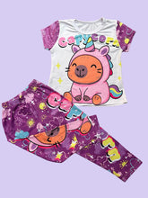 Pijama Capicorn
